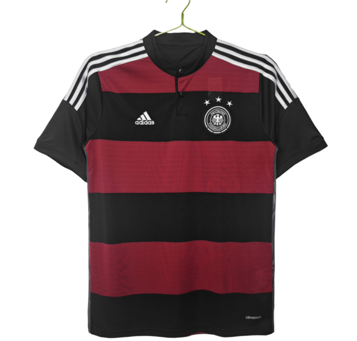 Germany 14 Away Kit