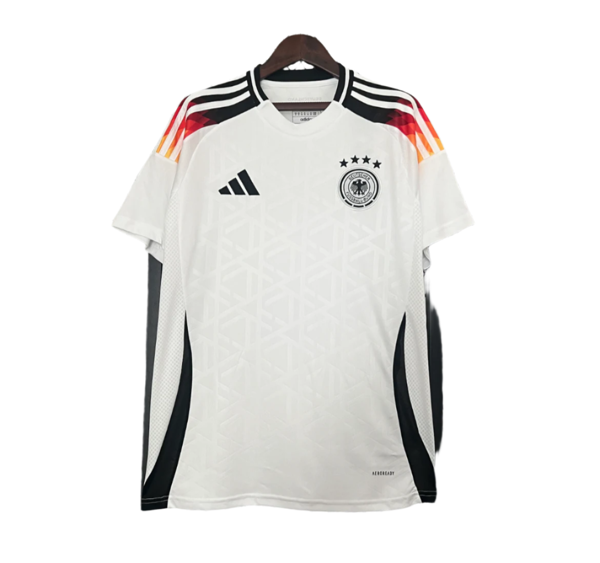 Germany 24/25 Home Kit (Fan Version)