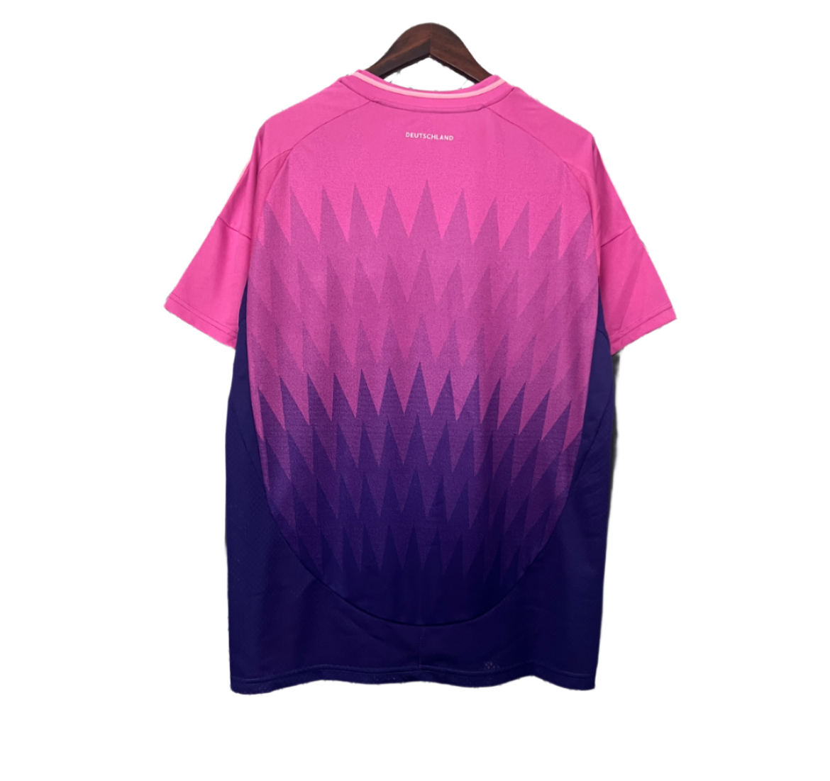 Germany 24/25 Away Kit (Fan Version)