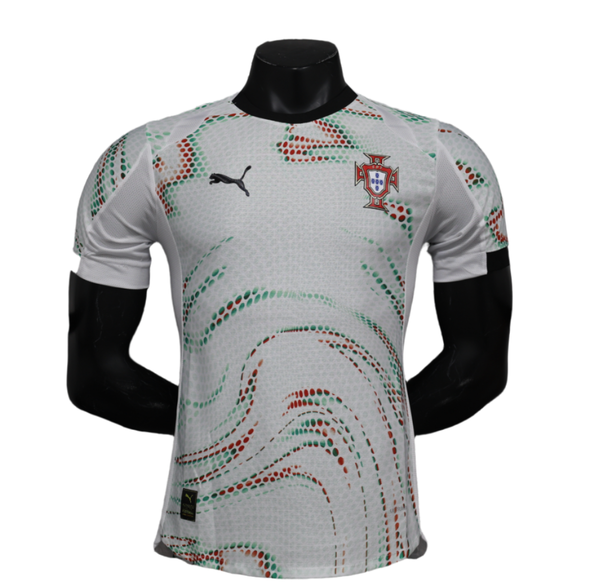 Portugal 24/25 Away Kit (Player Version)