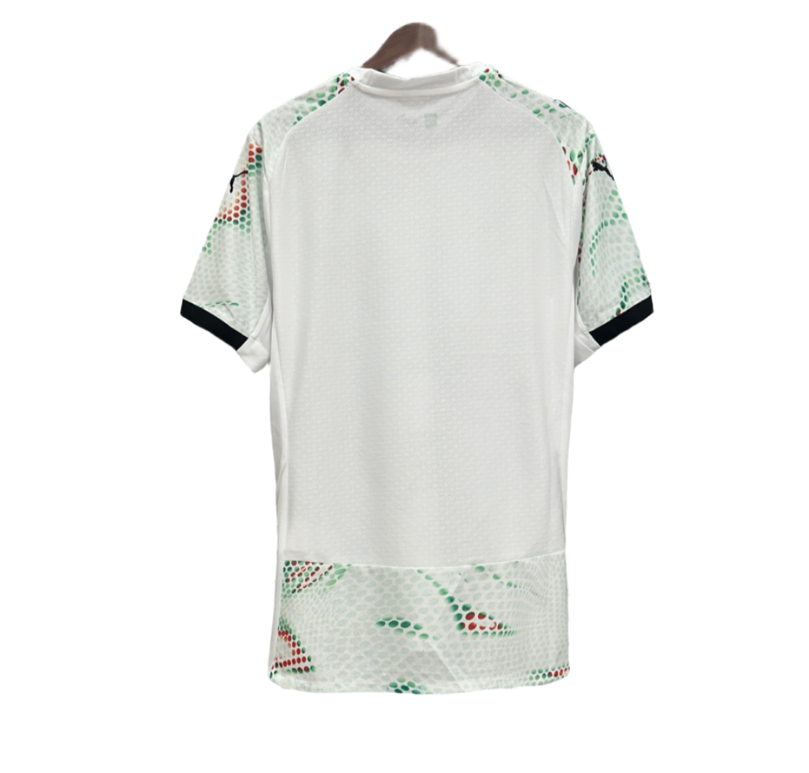 Portugal 24/25 Away Kit (Fan Version)