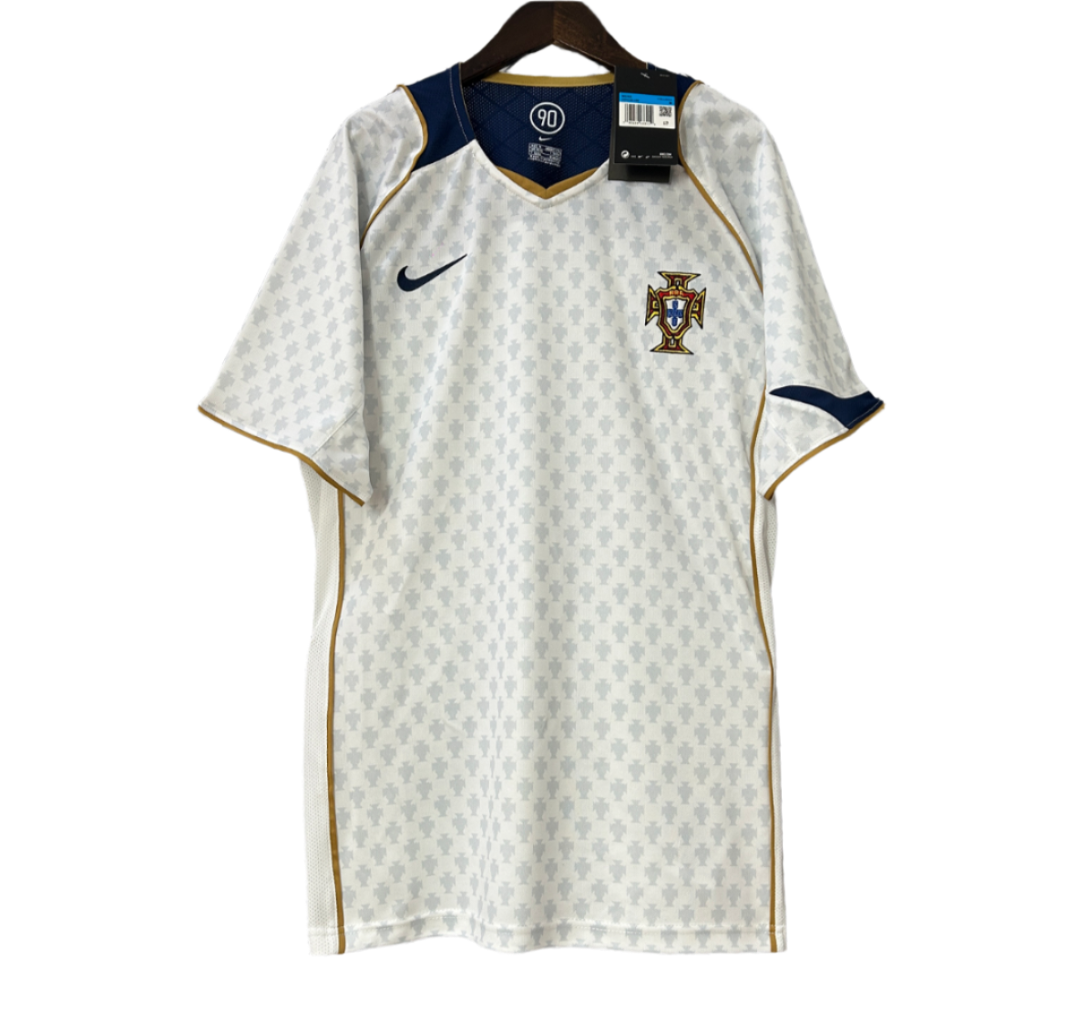 Portugal 04 Away Kit