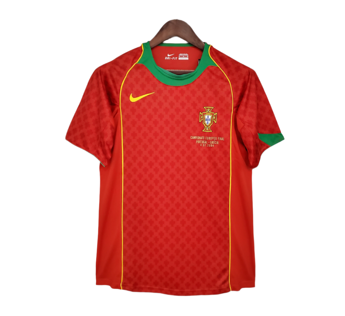 Portugal 04 Home Kit