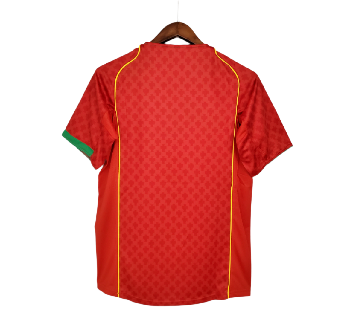Portugal 04 Home Kit