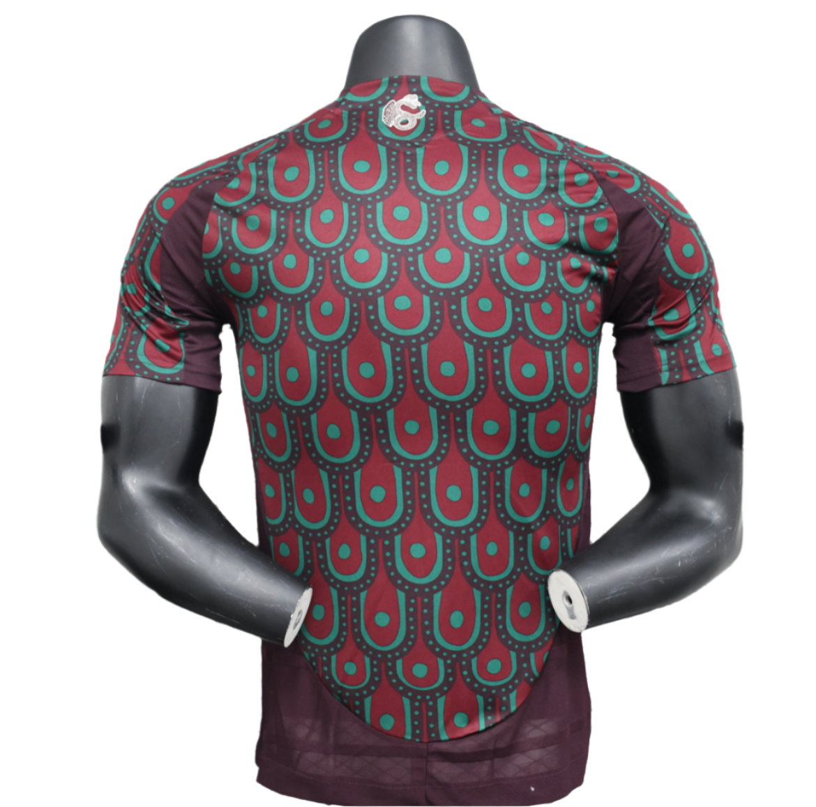 Mexico 24/25 Home Kit (Player Version)