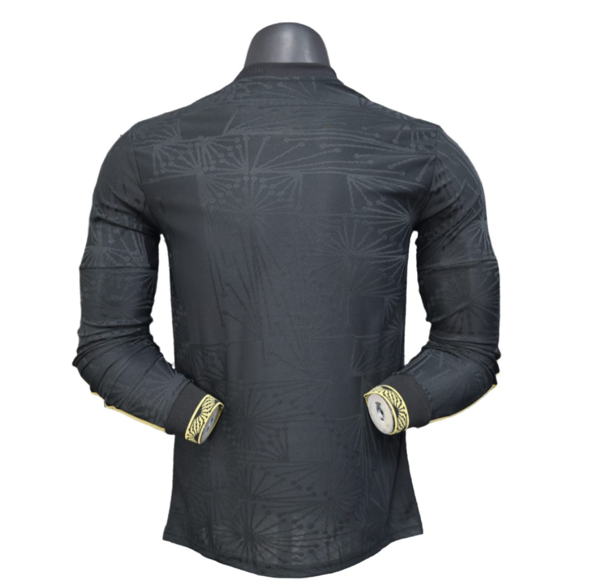 Mexico Anniverary 24/25 Kit Long Sleeve (Player Version)