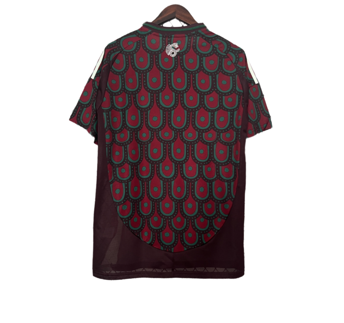 Mexico 24/25 Home Kit (Fan Version)
