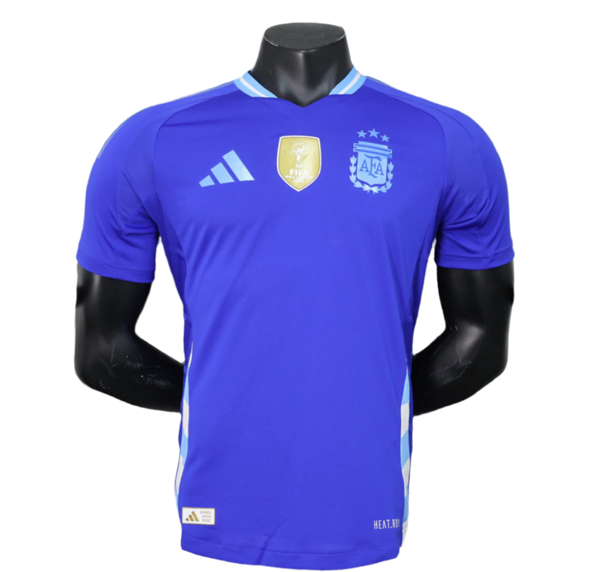 Argentina 24/25 Away Kit (Player Version)