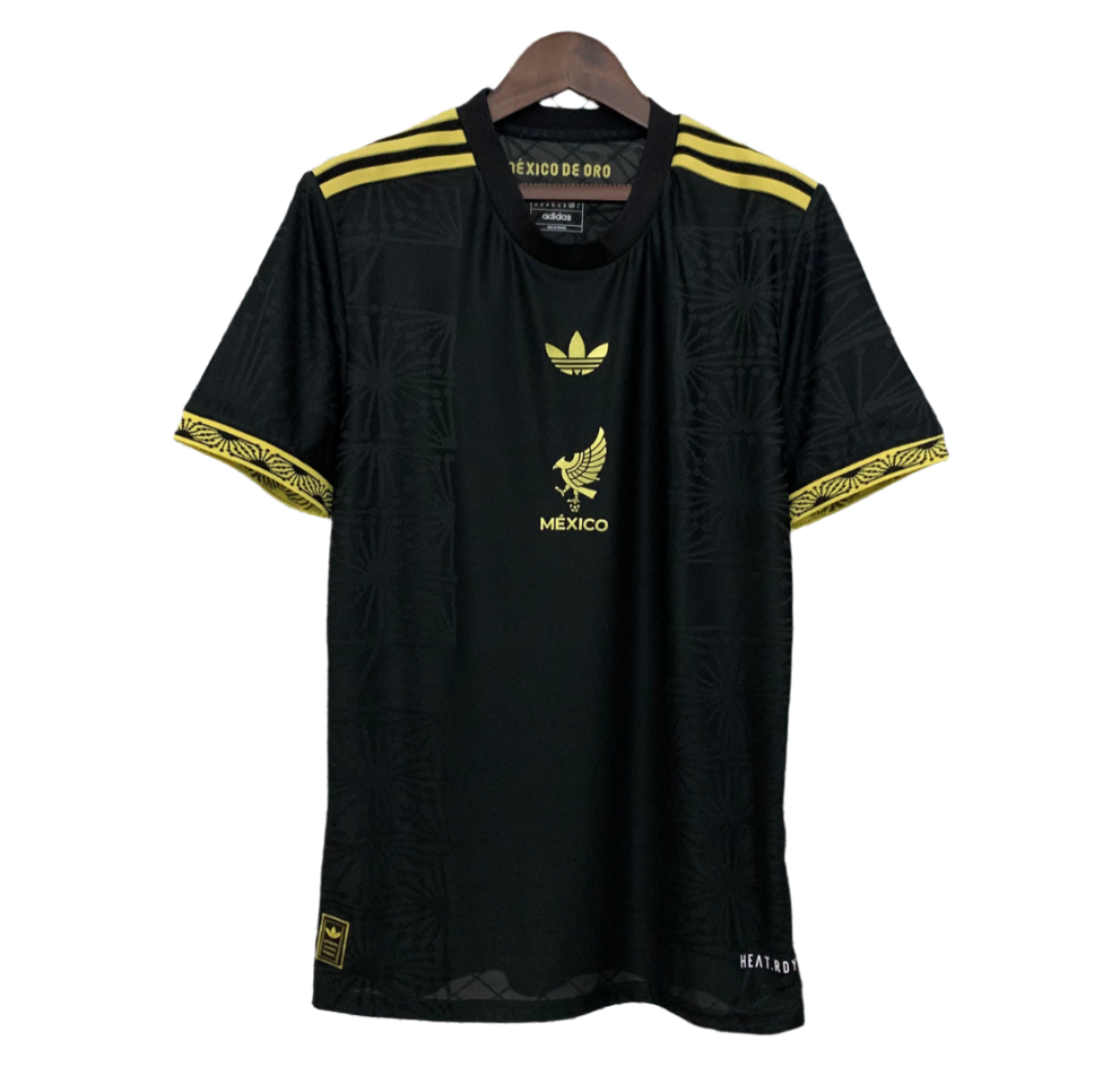 Mexico Anniversary 24/25 Kit (Player Version)