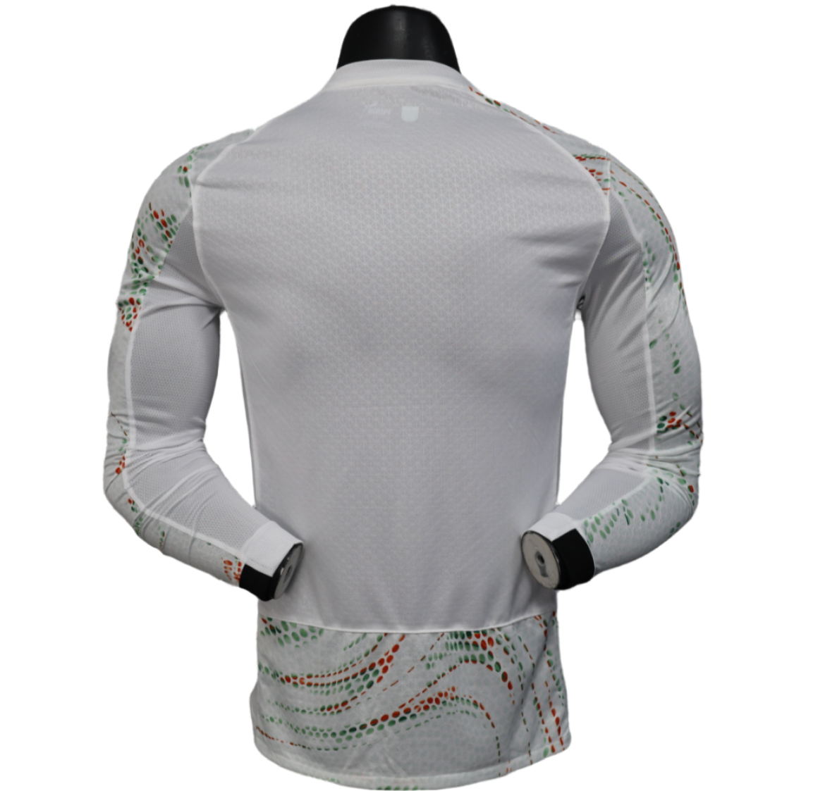 Portugal 24/25 Away Kit Long Sleeve (Player Version)