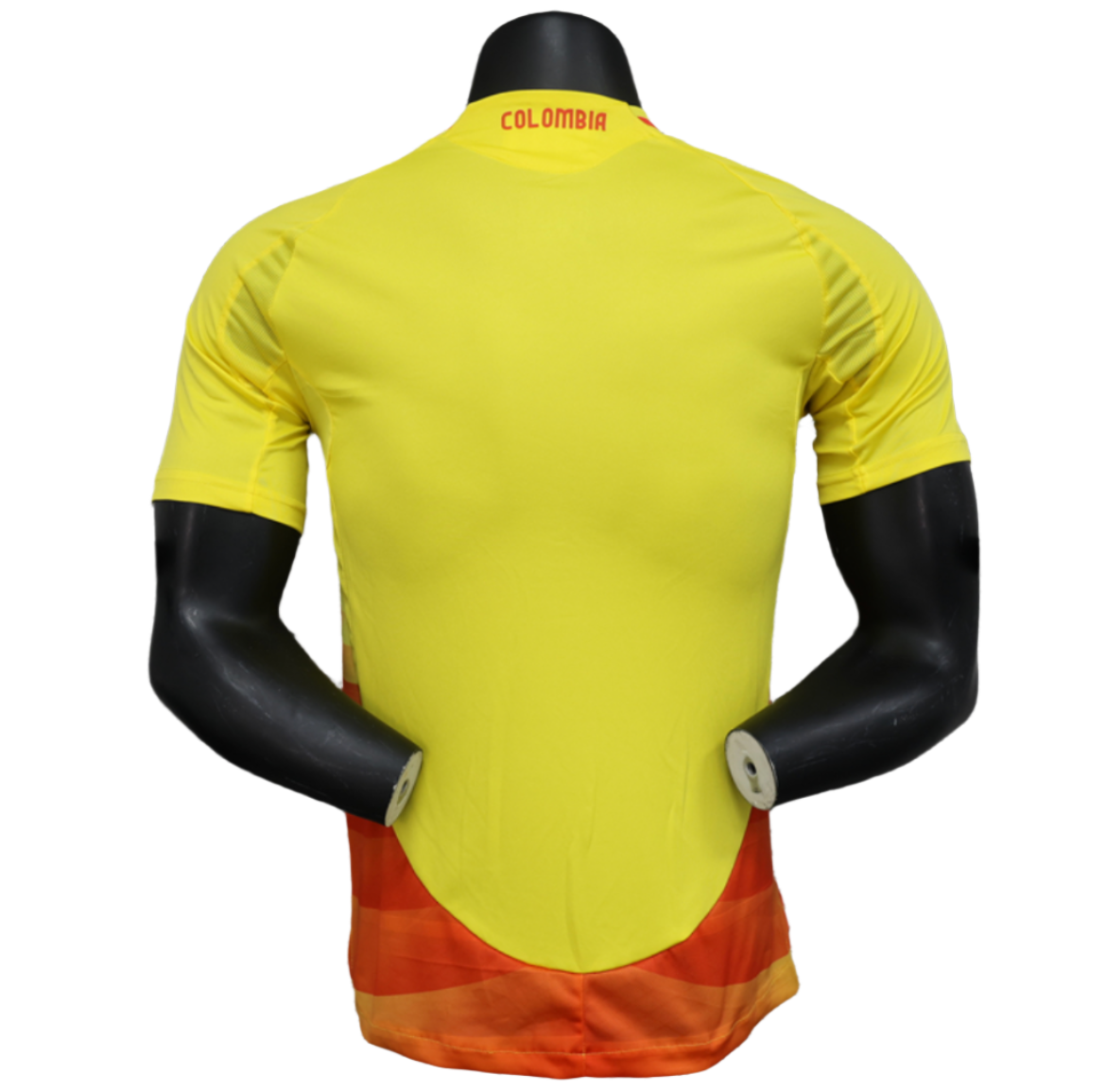 Colombia 24/25 Home Kit (Player Version)