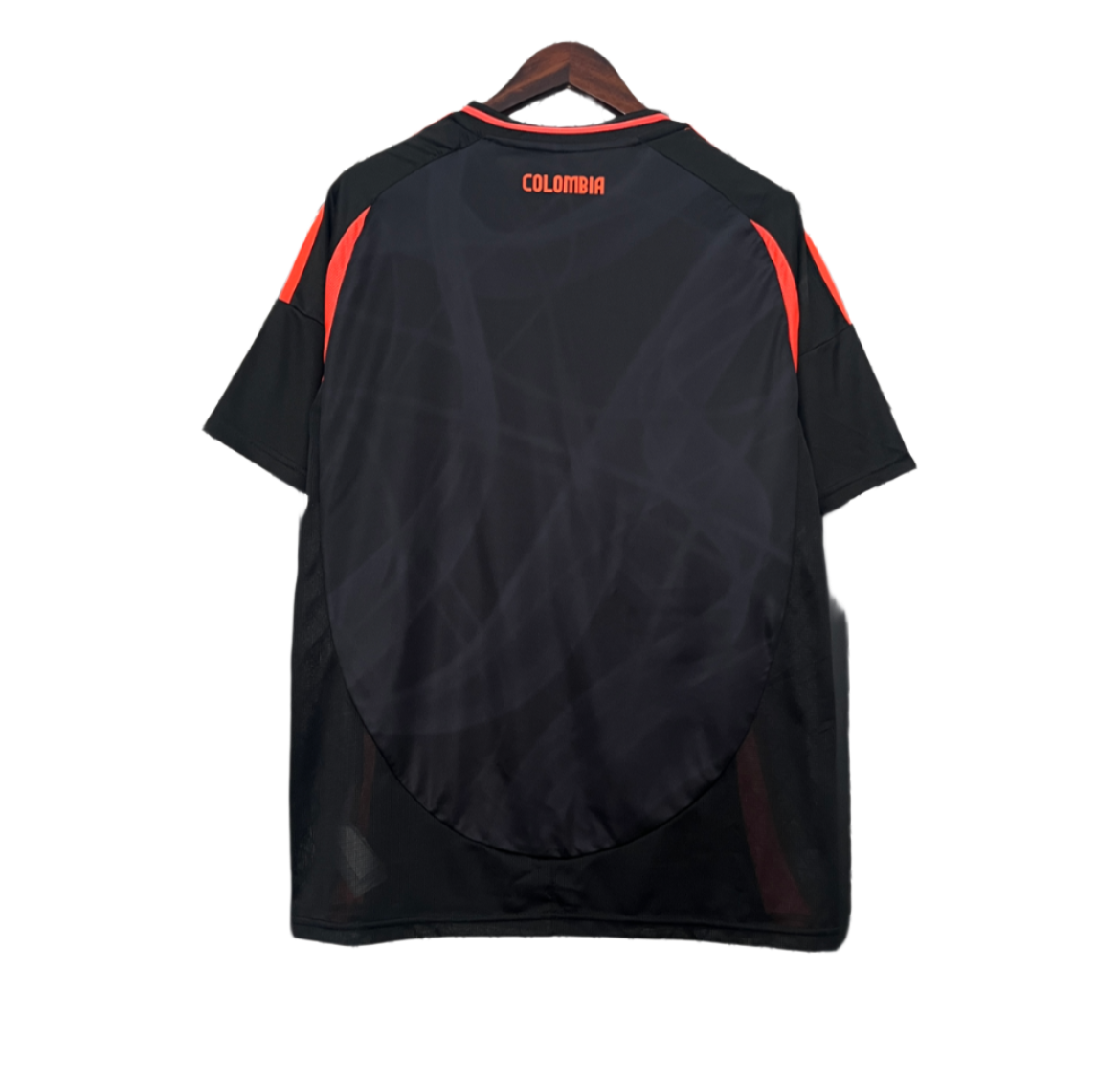 Colombia 24/25 Away Kit (Fan Version)