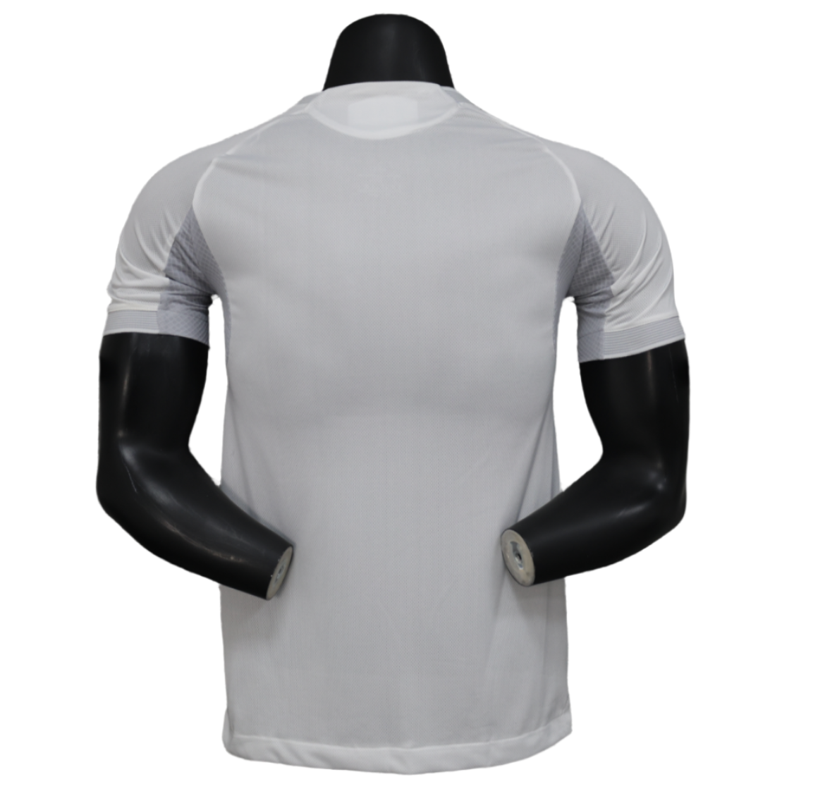 Real Madrid 25/26 Home Kit (Player Version)