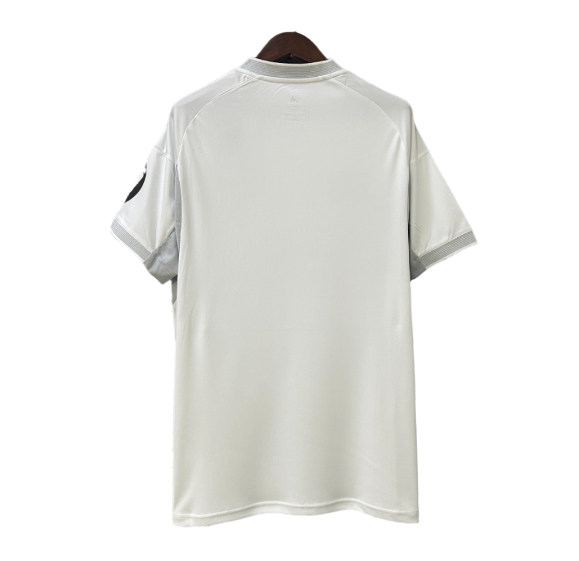 Real Madrid 25/26 Home Kit (Fan Version)