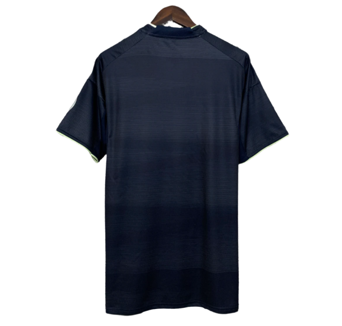 Real Madrid 25/26 Away Kit (Fan Version)