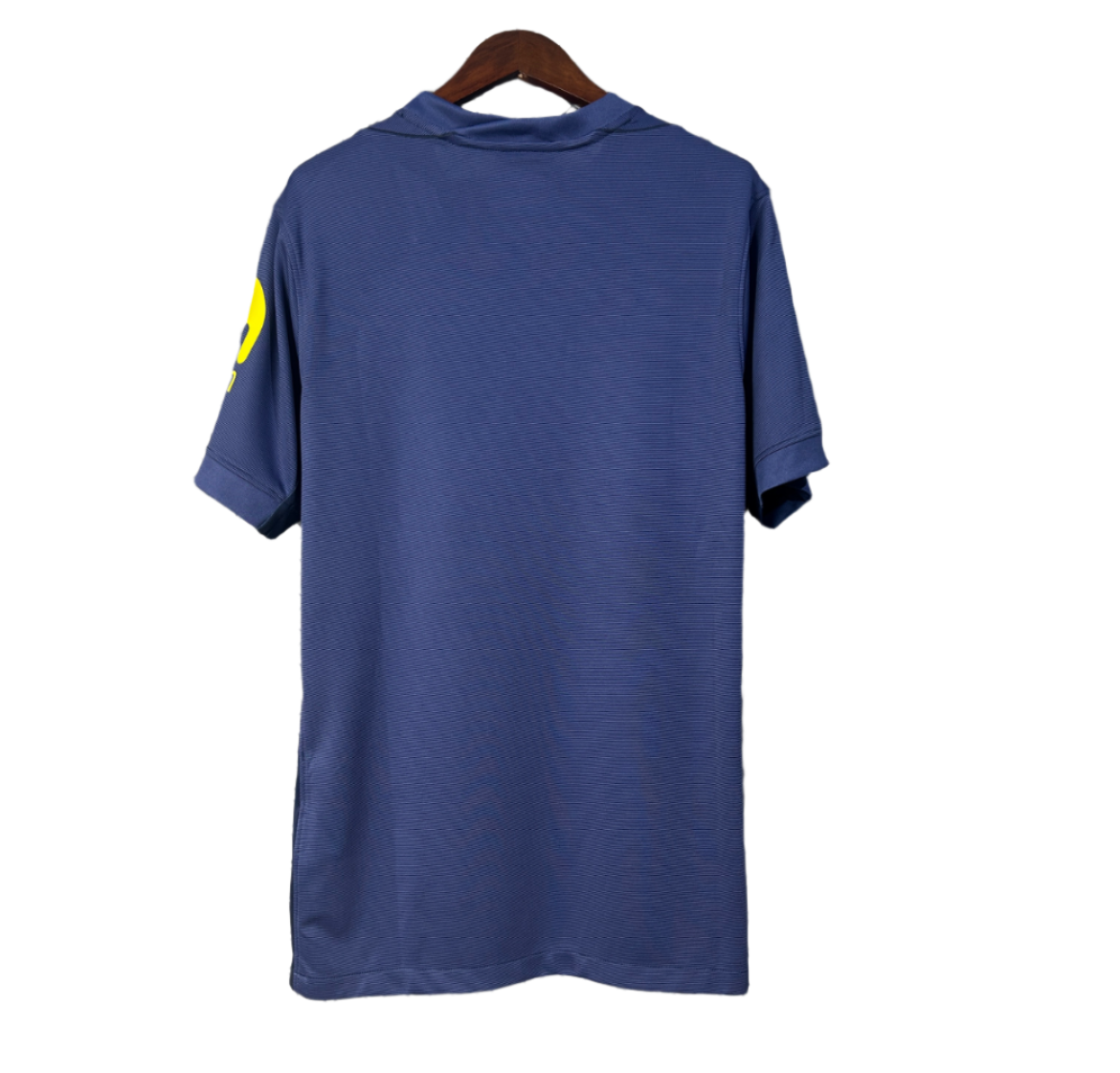 Atlético de Madrid 25/26 Away Kit (Fan Version)