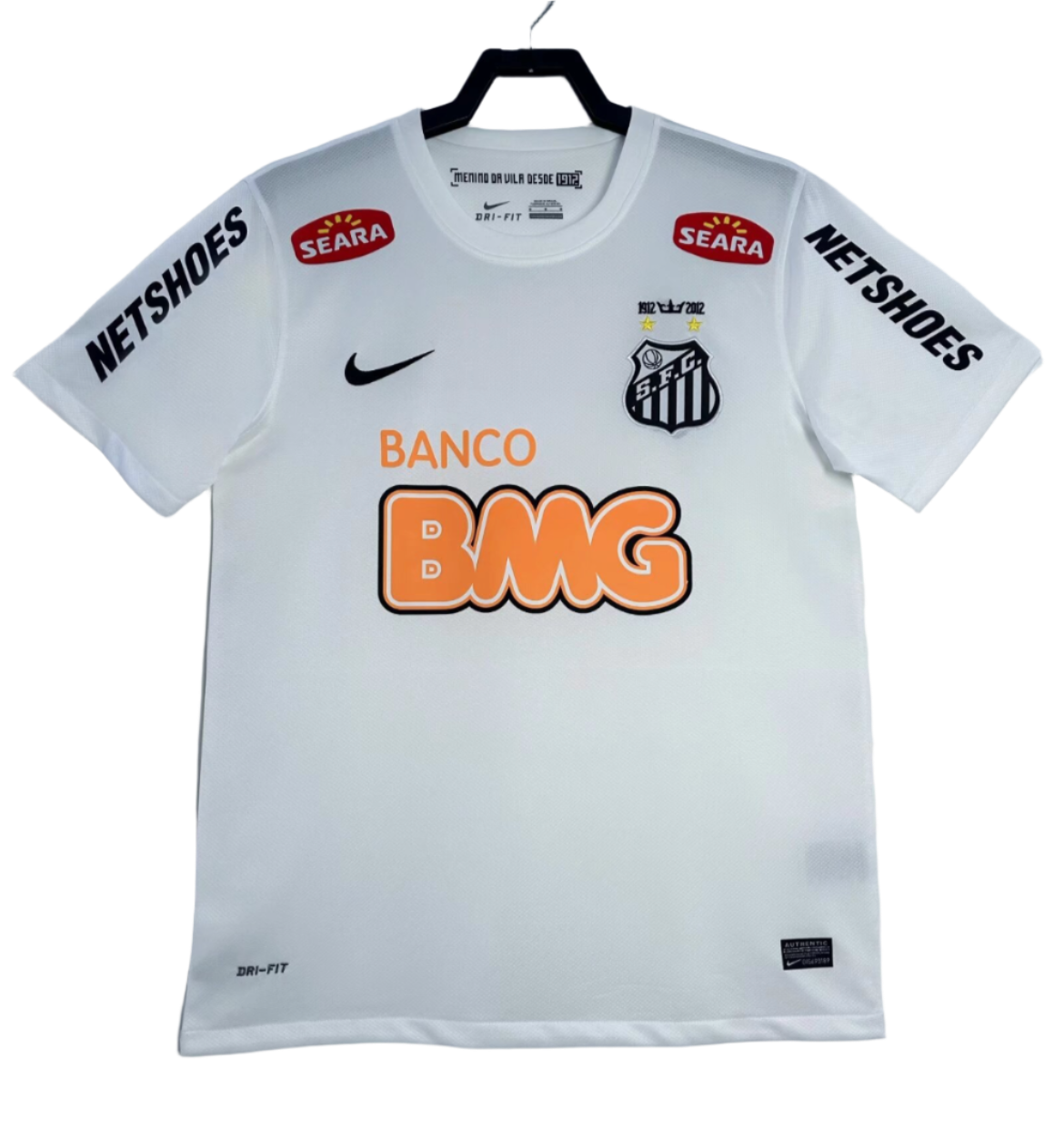Santos 12/13 Home Kit
