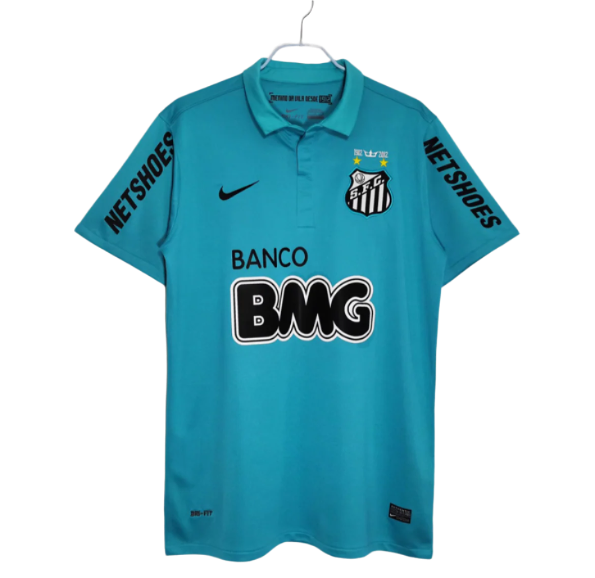 Santos 12/13 Away Kit