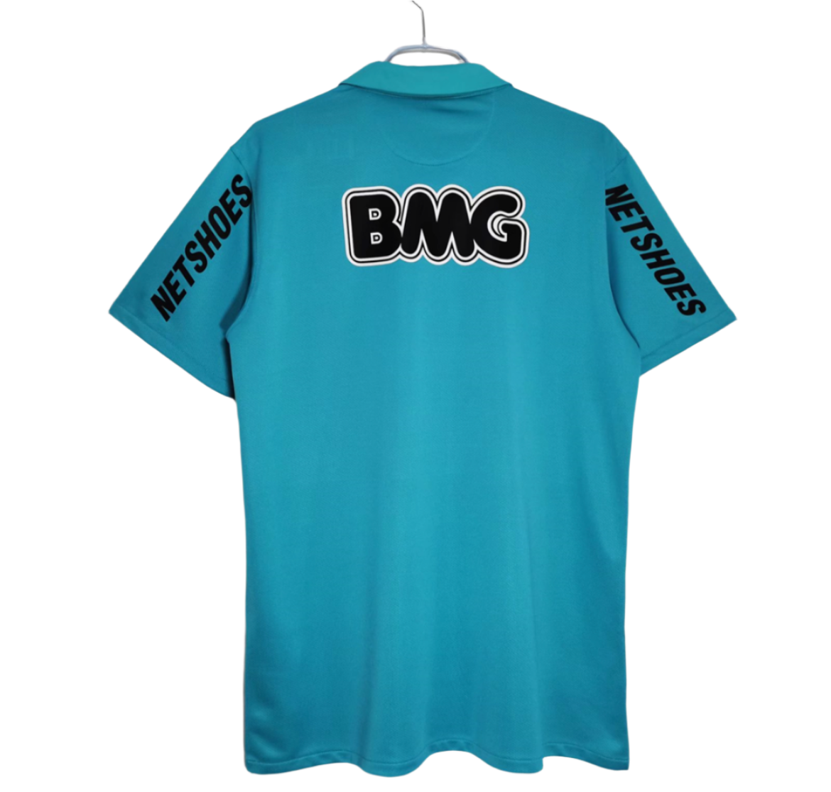 Santos 12/13 Away Kit