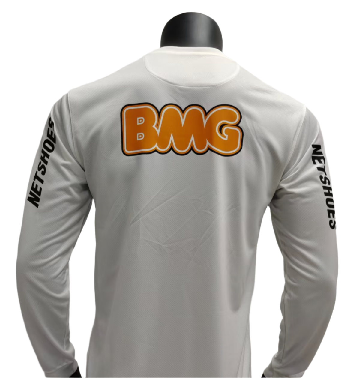 Santos 12/13 Home Kit Long Sleeve