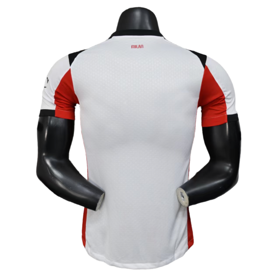 AC Milan 25/26 Away Kit (Player Version)
