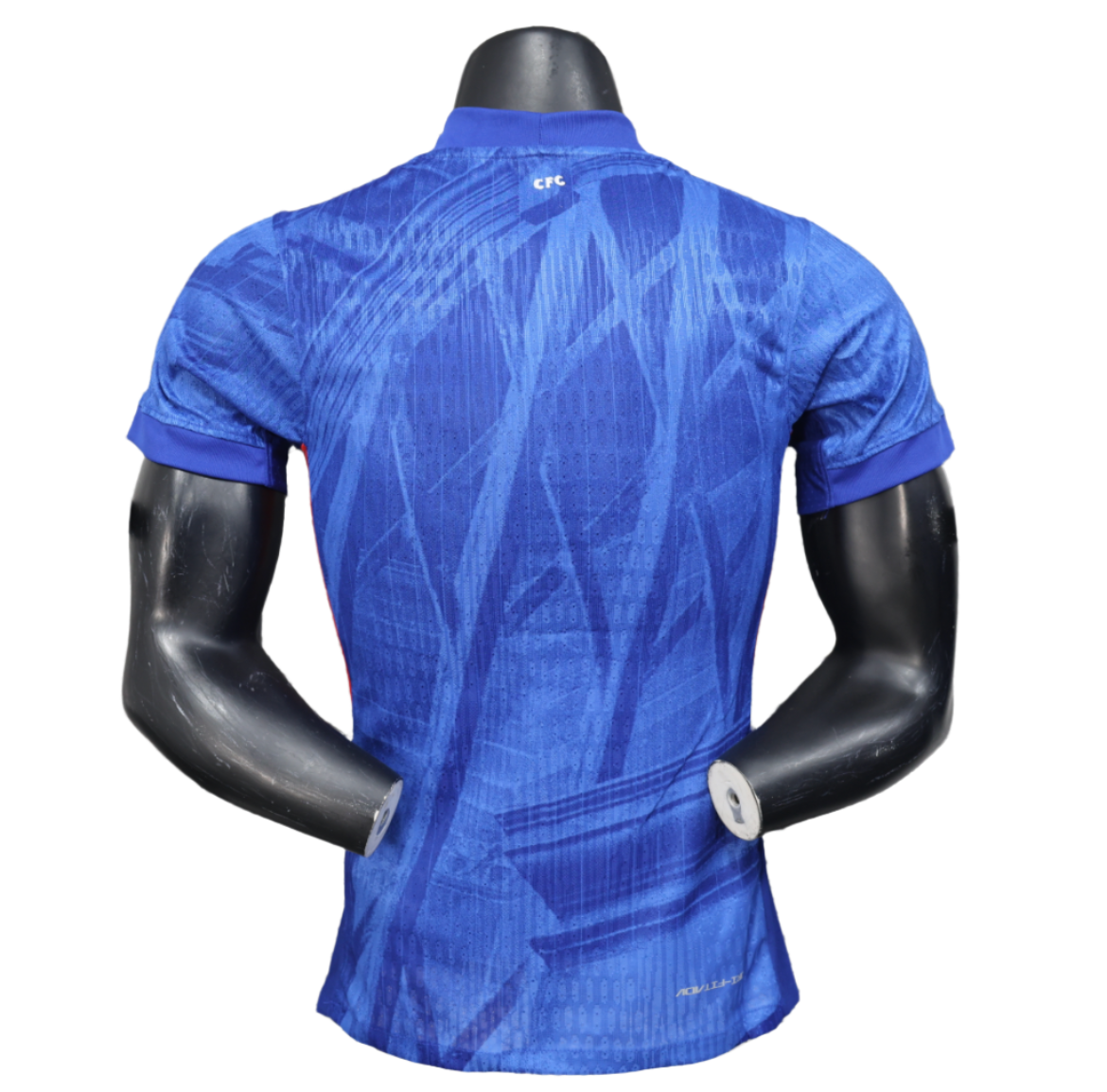 Chelsea 25/26 Home Kit (Player Version)