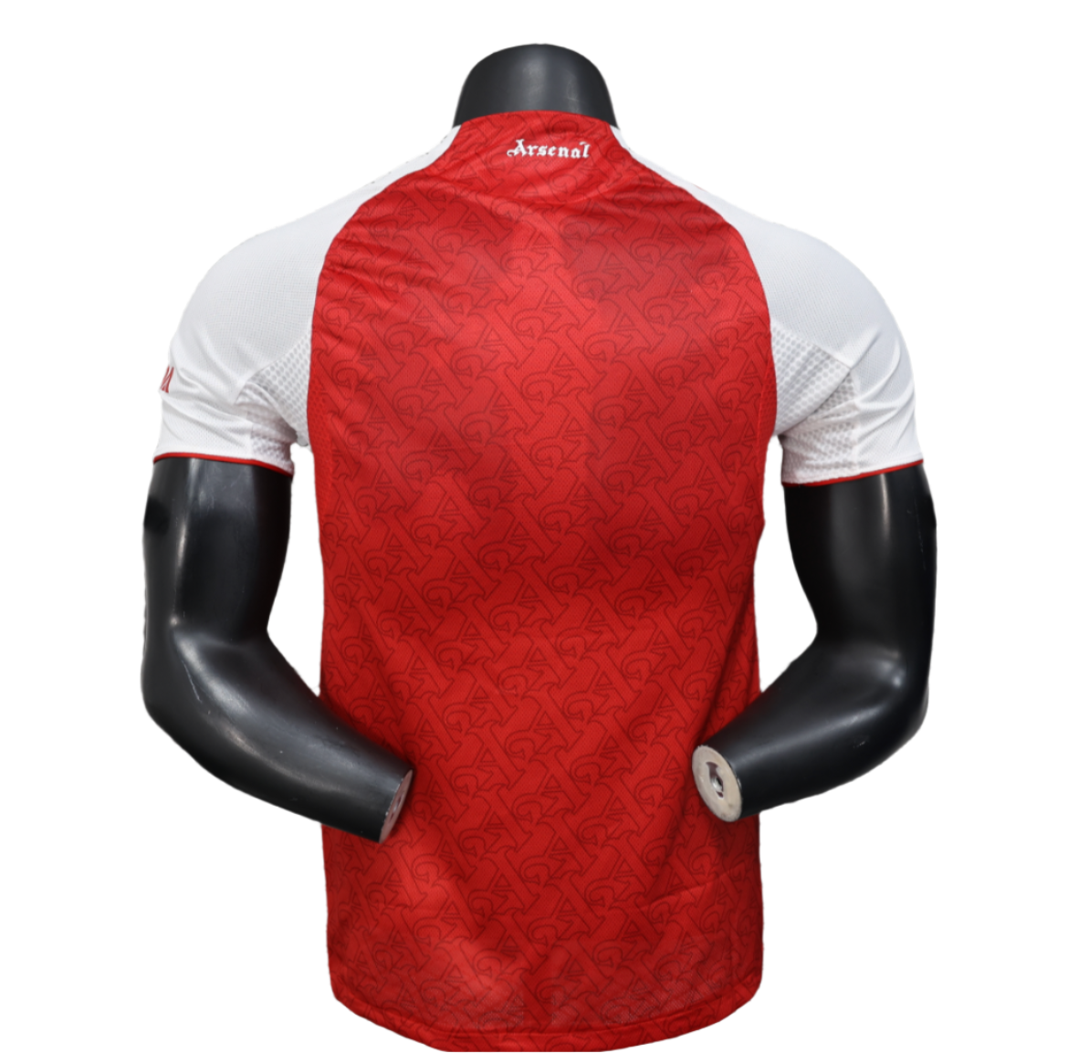 Arsenal 25/26 Home Kit (Player Version)