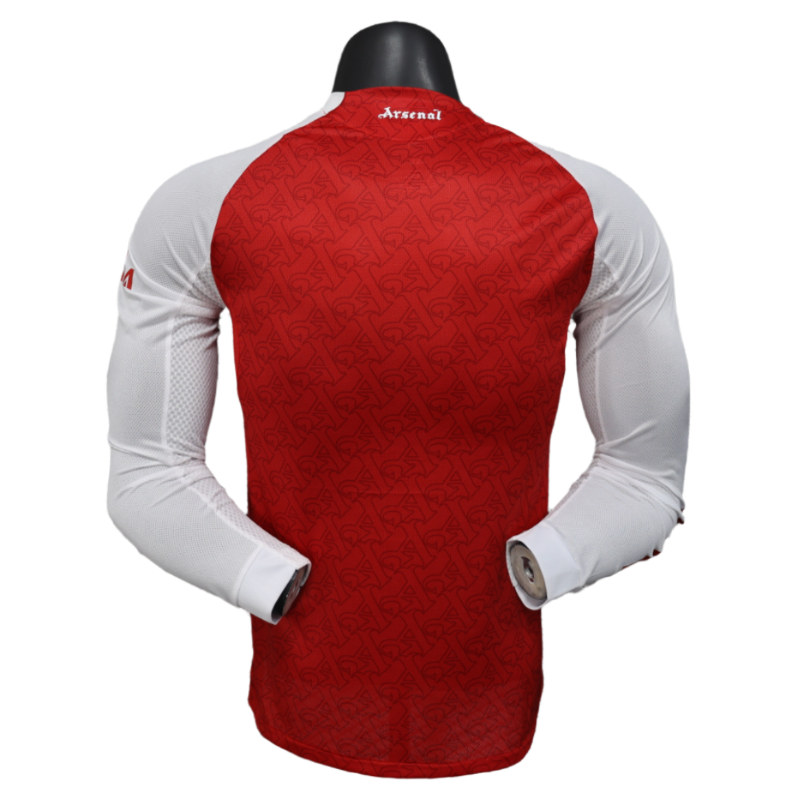 Arsenal 25/26 Home Kit Long Sleeve