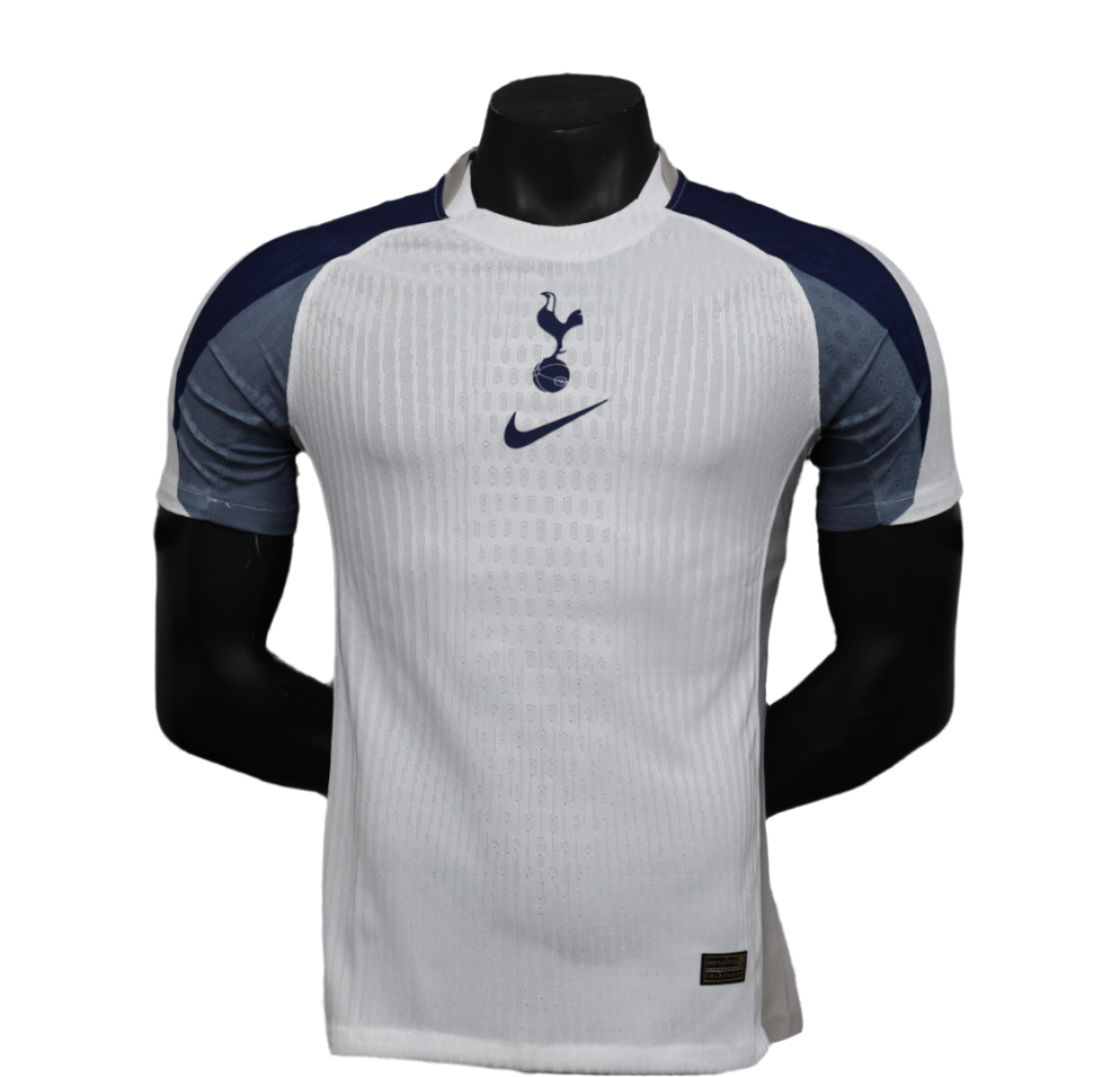Tottenham Hotspur 25/26 Home Kit (Player Version)