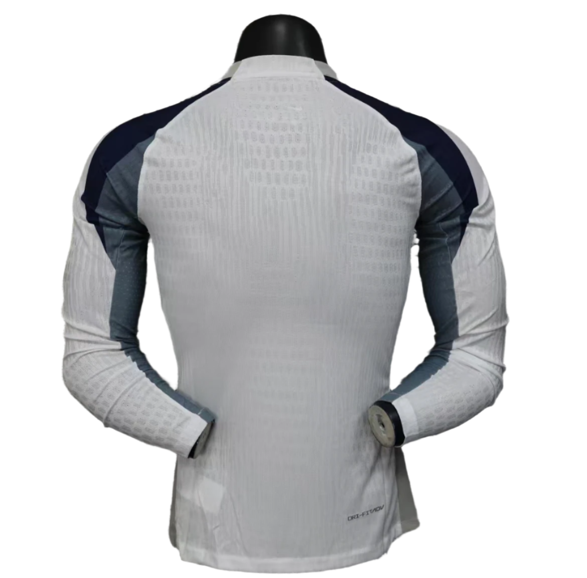 Tottenham Hotspur 25/26 Home Kit Long Sleeve