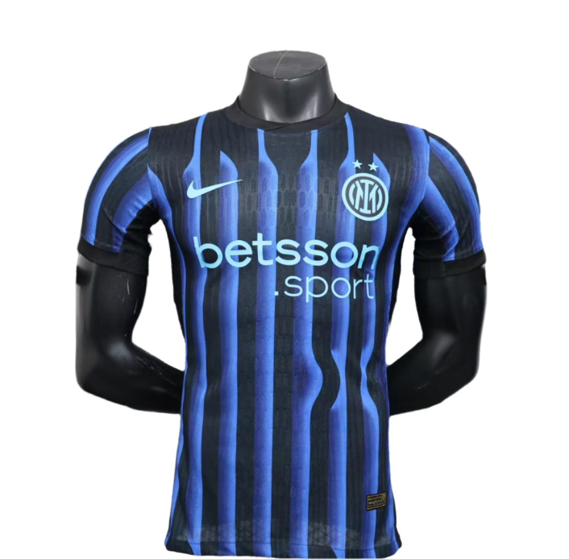 Inter 25/26 Home Kit (Player Version)