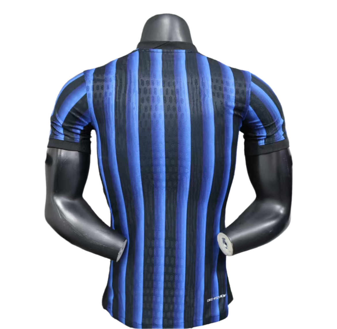 Inter 25/26 Home Kit (Player Version)