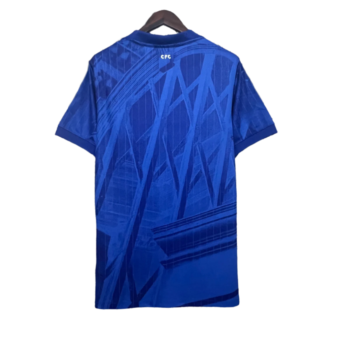 Chelsea 25/26 Home Kit (Fan Version)