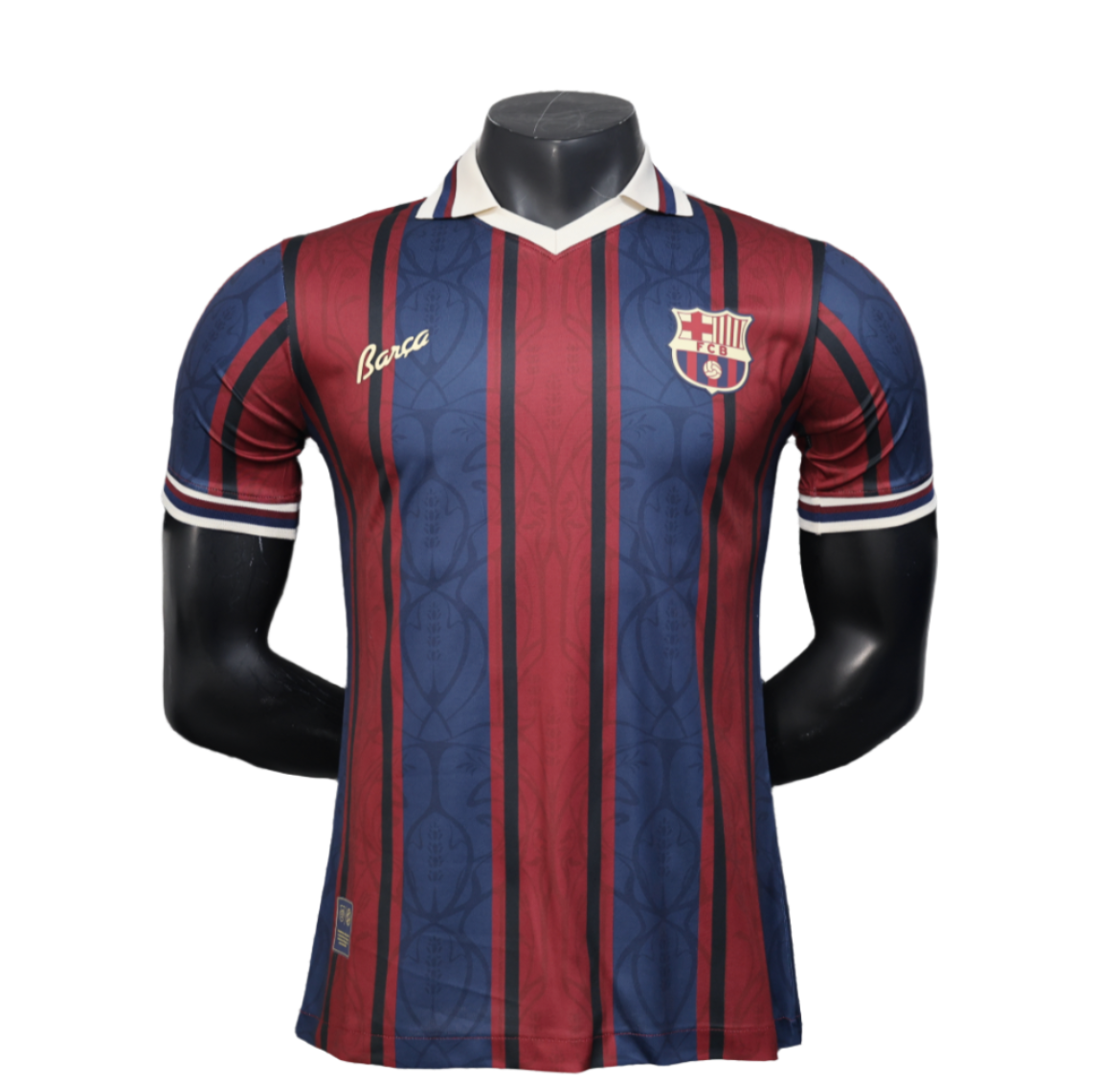 FC Barcelona Special Kit (Player Version)