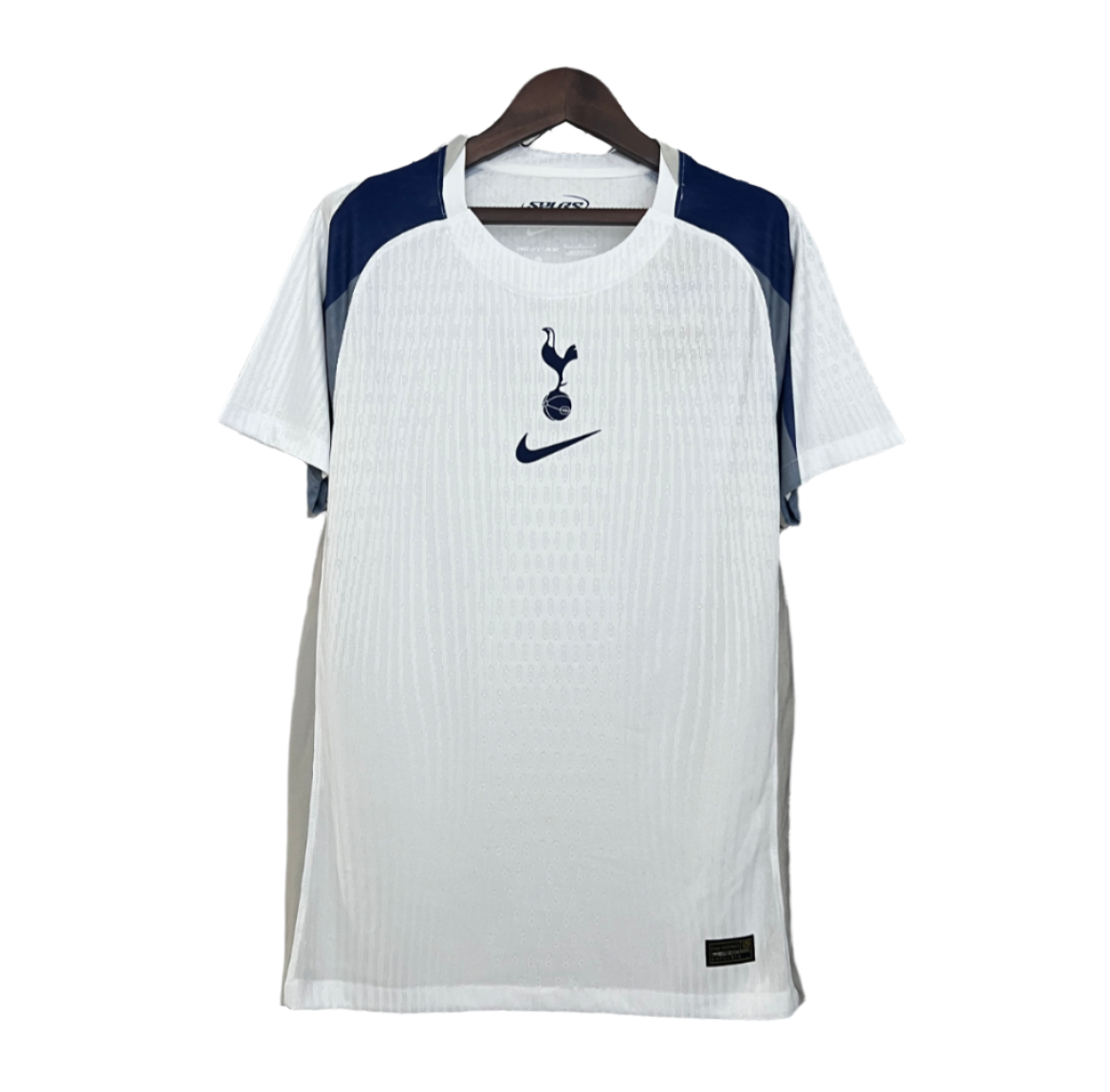 Tottenham Hotspur 25/26 Home Kit (Fan Version)