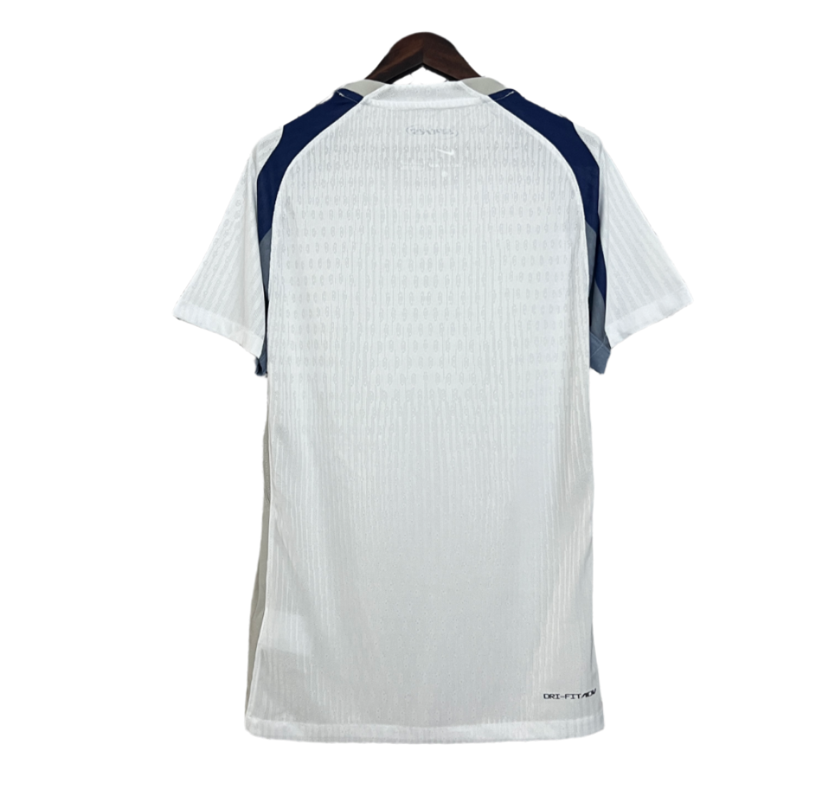 Tottenham Hotspur 25/26 Home Kit (Fan Version)