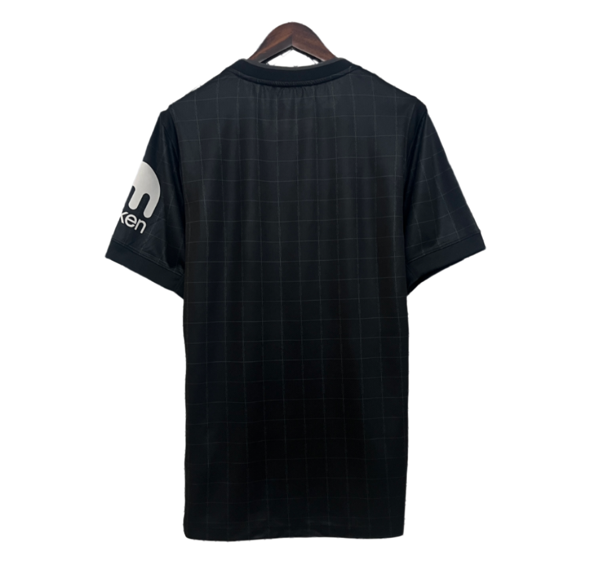 Tottenham Hotspur 25/26 Away Kit (Fan Version)
