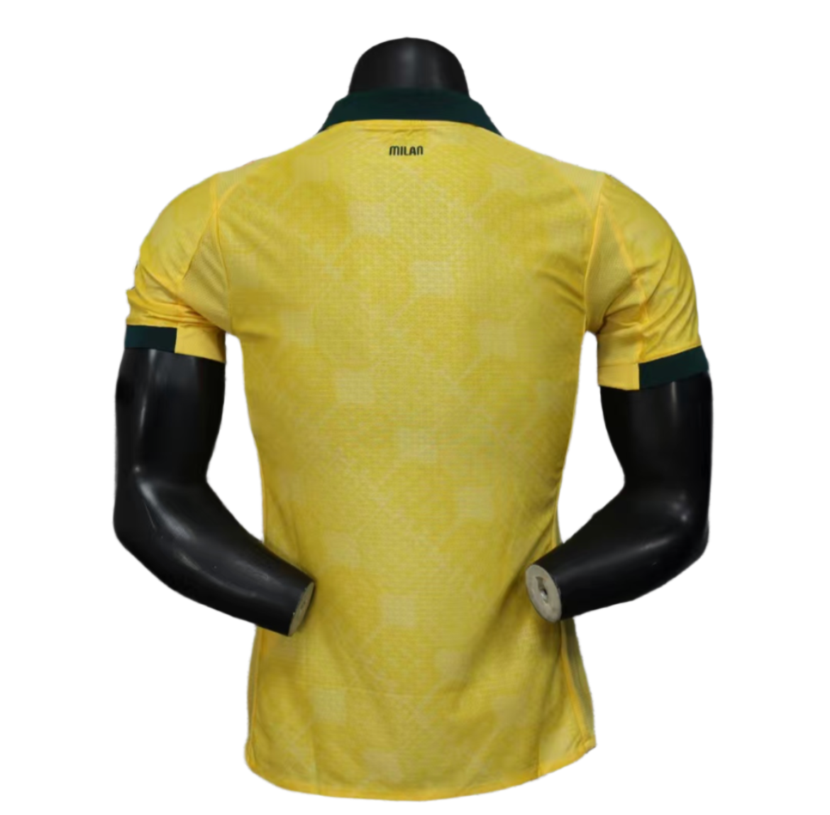 AC Milan 25/26 Third Kit (Player Version)