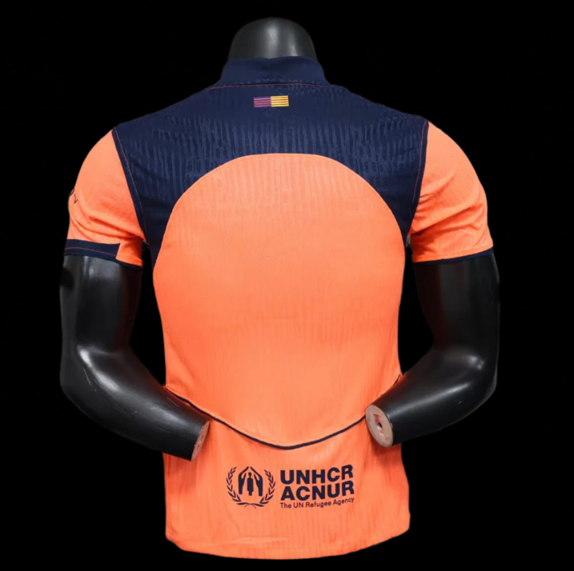FC Barcelona 25/26 Third Kit (Player Version)