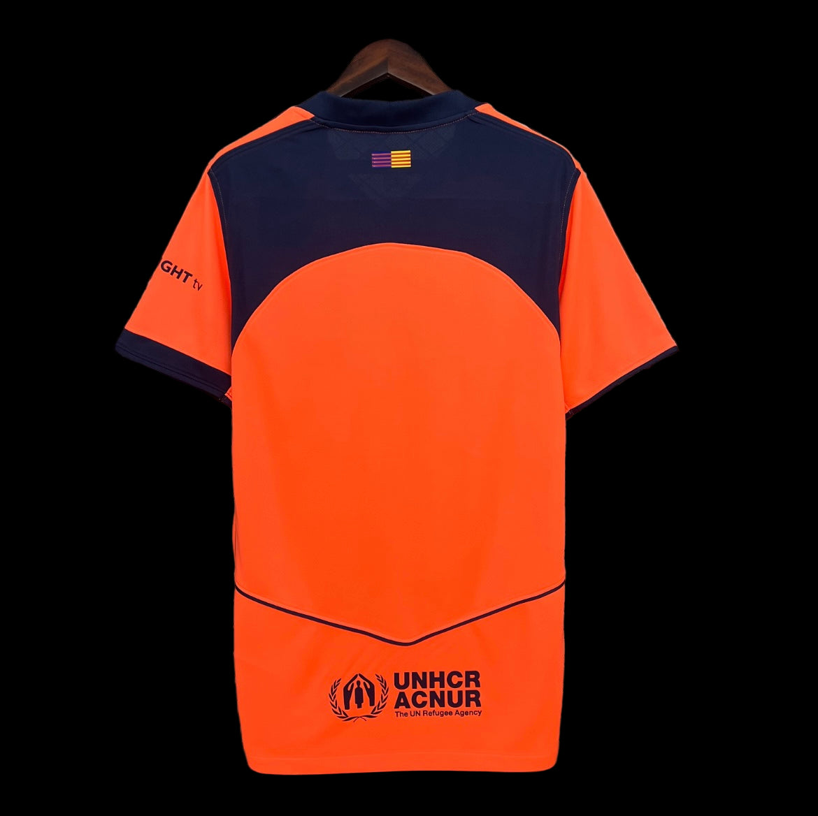 FC Barcelona 25/26 Third Kit (Fan Version)