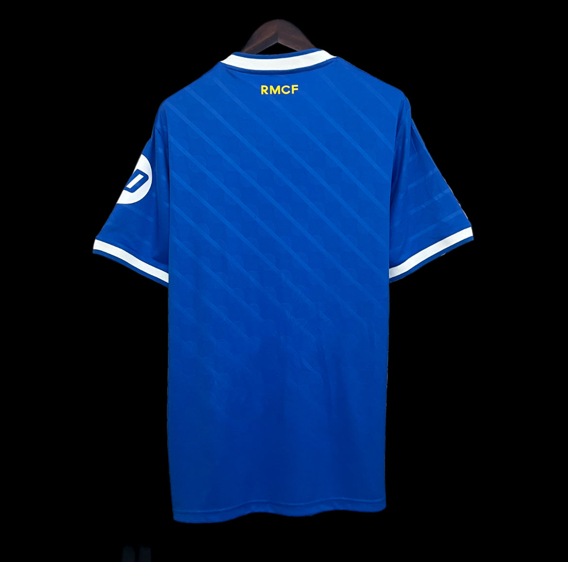 Real Madrid 25/26 3rd Kit (Fan Version)