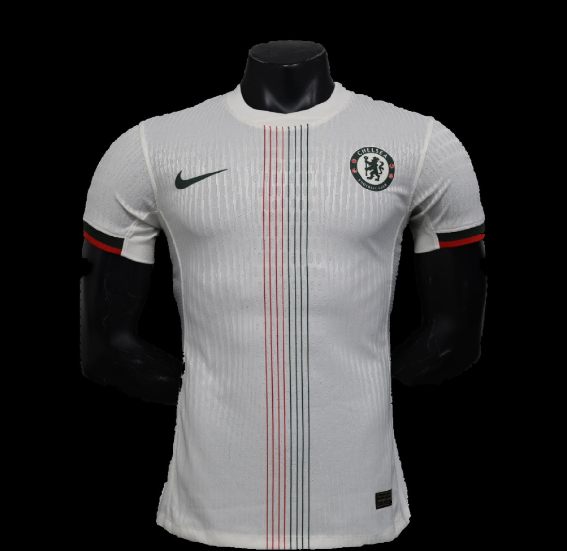Chelsea 25/26 Away Kit (Player Version)