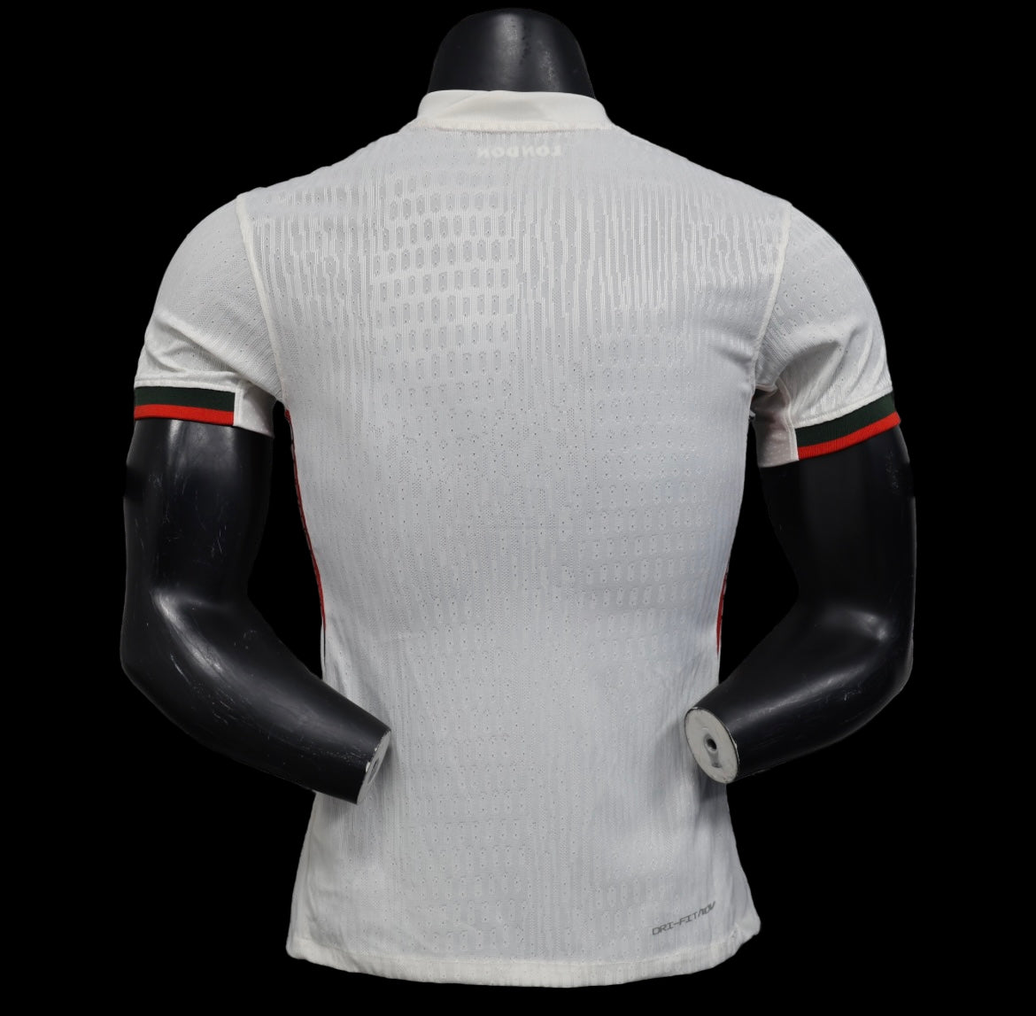 Chelsea 25/26 Away Kit (Player Version)
