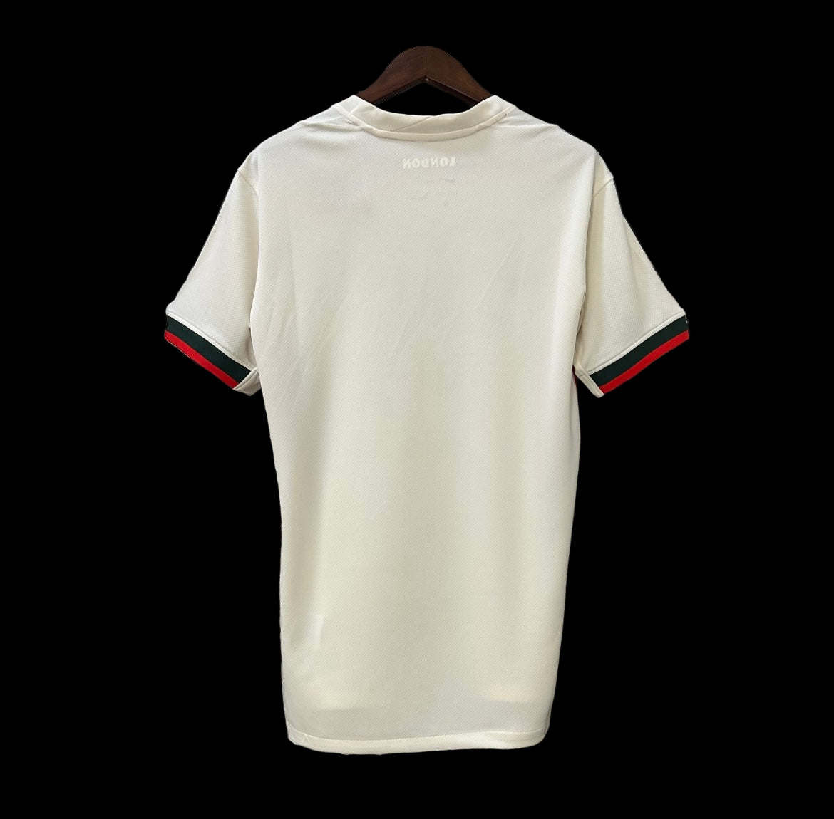 Chelsea 25/26 Away Kit (Fan Version)