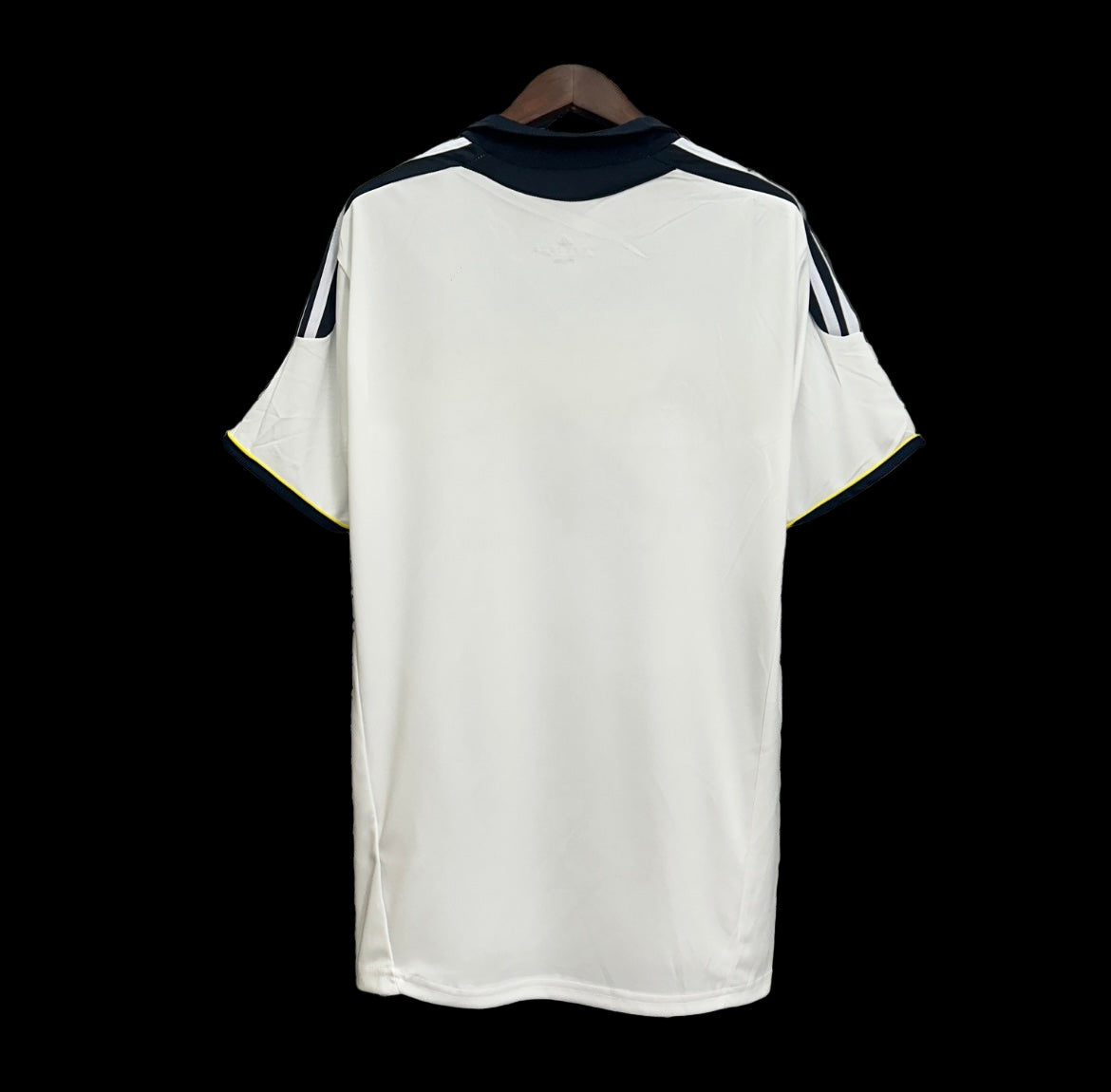 Chelsea 11/12 Away Kit