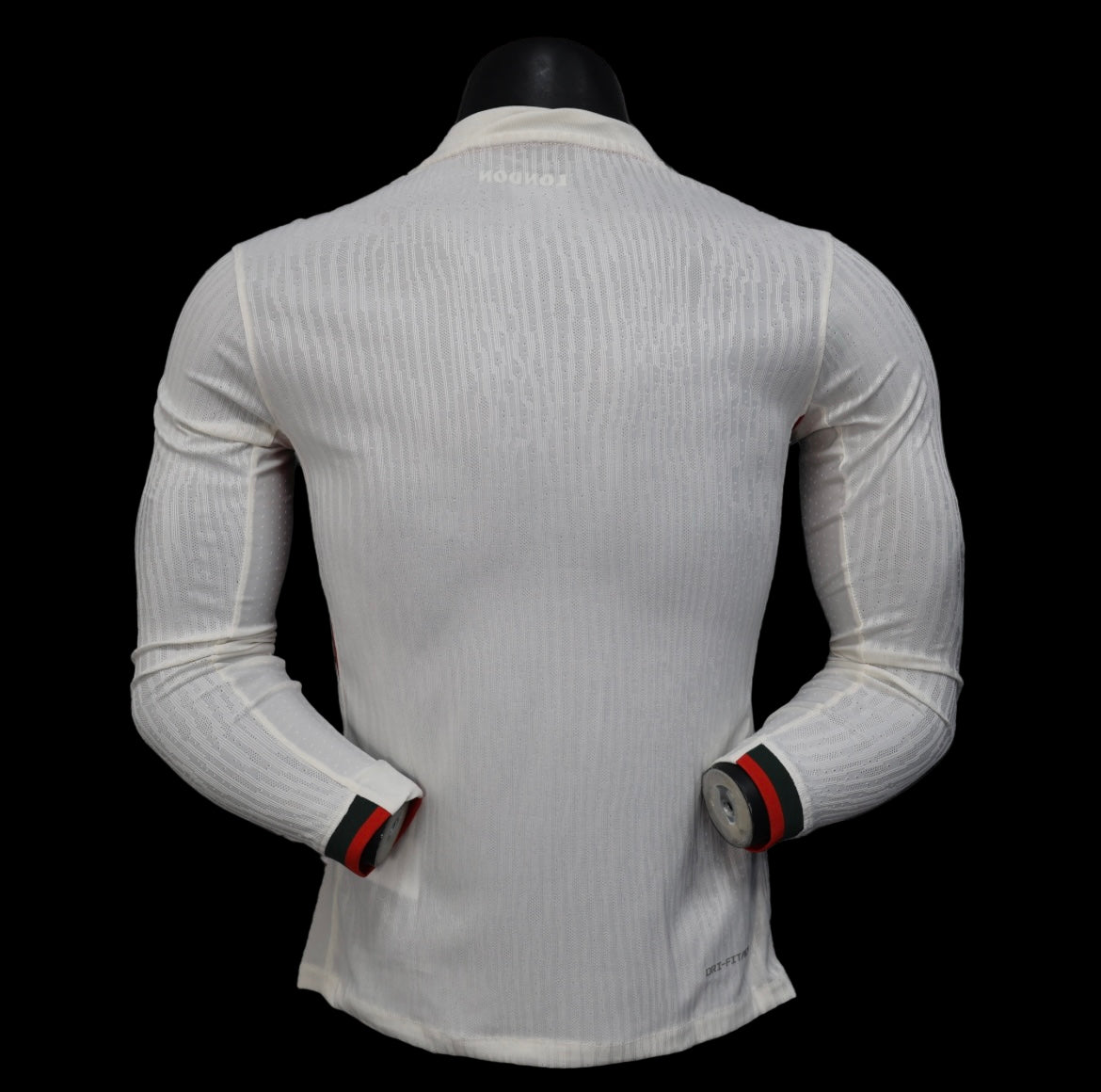 Chelsea 25/26 Away Kit Long Sleeve