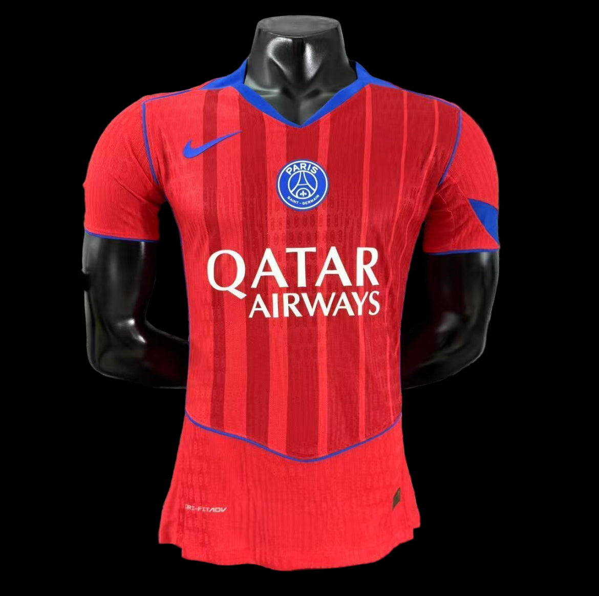 Paris Saint-Germain 25/26 Third Kit (Player Version)