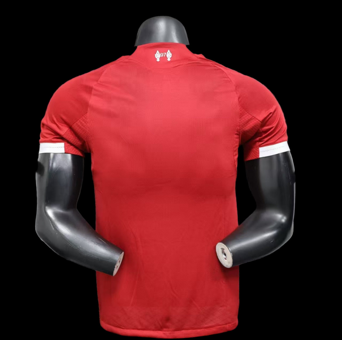Liverpool 25/26 Home Kit (Player Version)