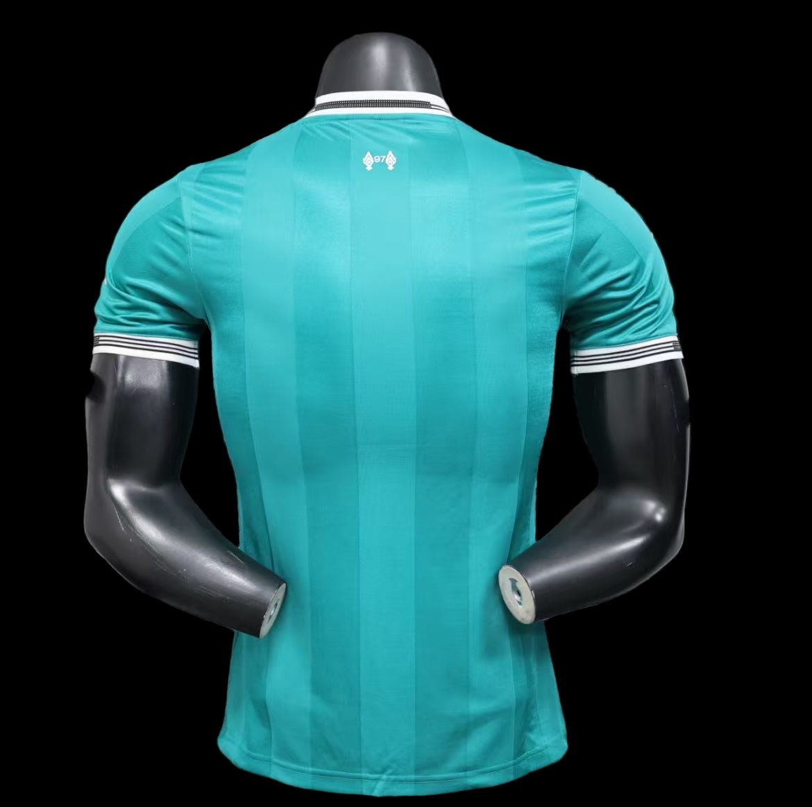 Liverpool 25/26 Third Kit (Player Version)