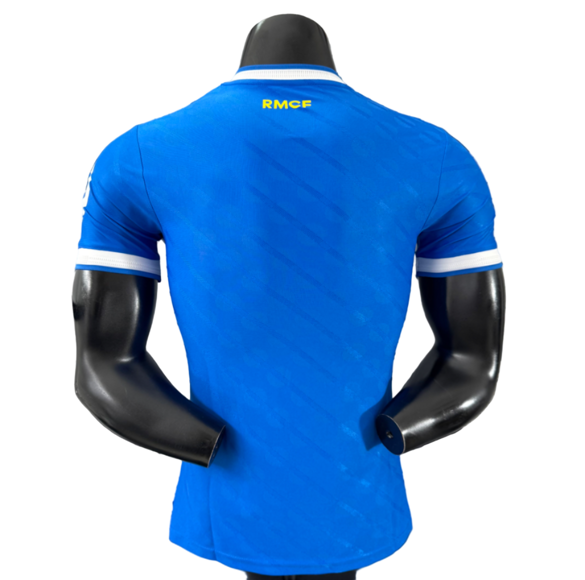 Real Madrid 25/26 Third Kit (Player Version)